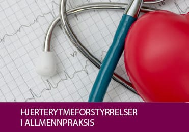 Hjerterytmeforstyrrelser I Allmennpraksis - ECG247