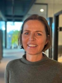 Siri Lindland