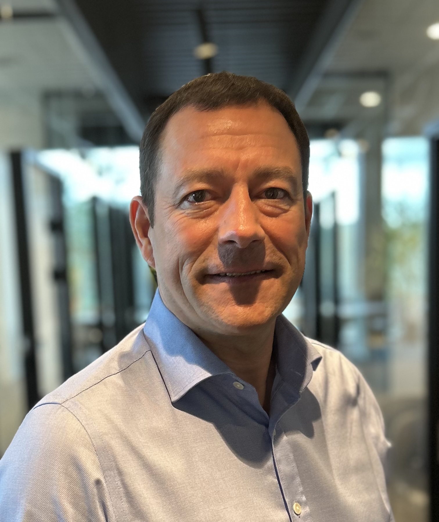 Tom Erik Dybhavn
