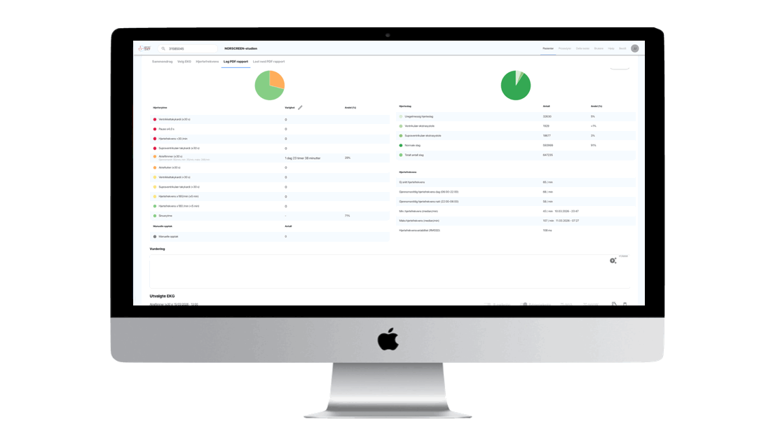 Automatisk tekstgenerering