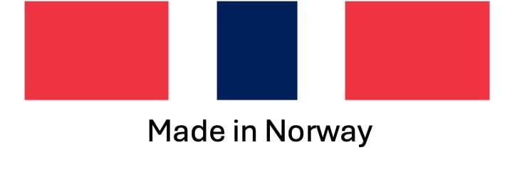 Made in Norway